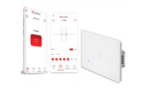 בית חכם Switcher SL01 1