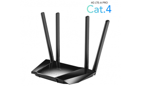 נתבים Cudy LT400 1