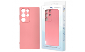 כיסוי Ivory Mobile IVM-SAM-S23-SC-P 1