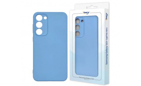 כיסוי Ivory Mobile IVM-SAM-S23-SC-SB 1