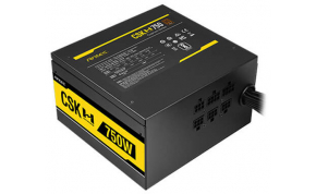ספק כוח Antec CSK750H 1