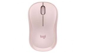 עכבר Logitech M240 Silent 1