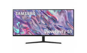 מסך מחשב Samsung ViewFinity S5 S34C500GAM 1
