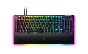 מקלדות וסטים Razer Razer Blackwidow V4 Pro 1