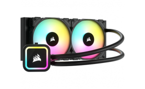 קירור נוזלי למעבד Corsair CW-9060065-WW2 1
