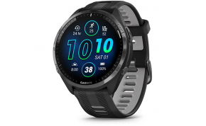 שעון חכם Garmin Forerunner 965 1