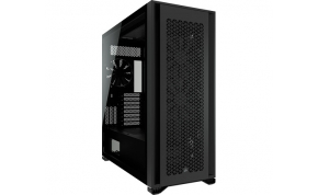 מארז מחשב Corsair 7000D Airflow Full Tower ATX PC Case - Black 1