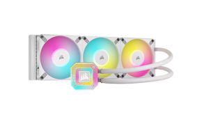 קירור נוזלי למעבד Corsair CW-9060073-WW 1