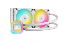 קירור נוזלי למעבד Corsair CW-9060072-WW 1