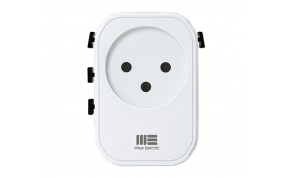 מתאם Wise Electric UTA-1 1