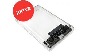 מציאון- מוצרים OSCOO IVOS-AD-HDD 1