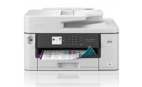 מדפסת Brother MFC -J5340DW 1