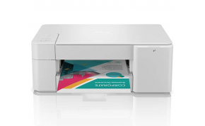 מדפסת Brother DCP-J1200W 1