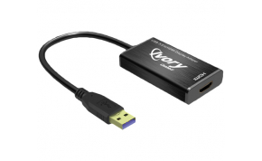 מתאם Ivory Connect IVC-AD-A-HDF 1