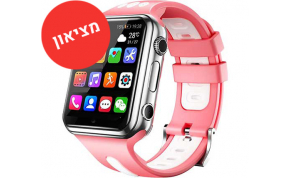 מציאון- מוצרים MeWatch MeWatch K10 Pro 1