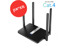 מציאון- מוצרים Cudy LT500 1