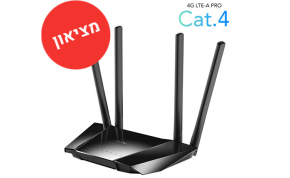 מציאון- מוצרים Cudy LT400 1