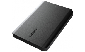 דיסק קשיח חיצוני Toshiba HDTB520EK3AA 1