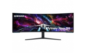 מסך מחשב Samsung S57CG952NM 1