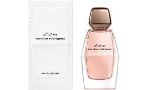 בשמים לאישה Narciso Rodriguez All Of Me 1