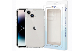 כיסוי Ivory Mobile IVM-IPH-15-6.7-CS 1