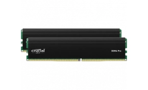 זכרון למחשב נייח DIMM Crucial CP2K32G4DFRA32A 1