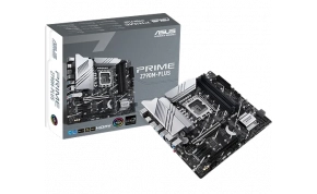 לוח אם למעבד אינטל Intel ASUS PRIME Z790M-PLUS 1
