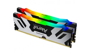 זכרון למחשב נייח DIMM Kingston KF560C32RSAK2-96 1