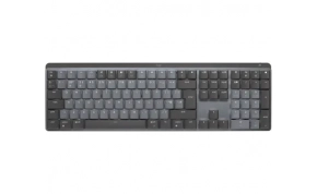 מקלדות וסטים Logitech Mx Mechanical 1