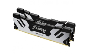 זכרון למחשב נייח DIMM Kingston KF560C32RSK2-96  1