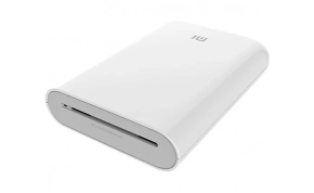 מדפסת Xiaomi Mi Portable Photo Printer 1