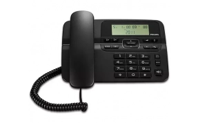 טלפון Philips M20B/00 1