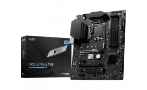 לוח אם למעבד אינטל Intel MSI PRO Z790-S WIFI 1