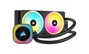 קירור נוזלי למעבד Corsair CW-9061001-WW 1