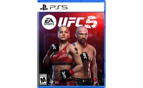 משחק EA Sports UFC 5 1
