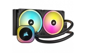 קירור נוזלי למעבד Corsair CW-9061002-WW 1