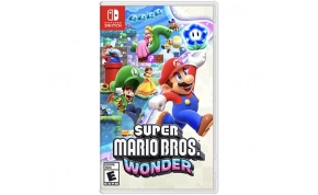 משחק Nintendo Switch Super Mario Bros.™ Wonder 1