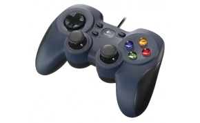 שלט משחק Logitech  F310 1