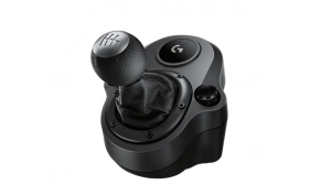 הגאים וגויסטיקים לסימולטור ומרוצים Logitech G Driving Force Shifter 1