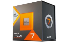 מעבד AMD AMD AMD Ryzen 7 7800X3D Gaming Processor
 1