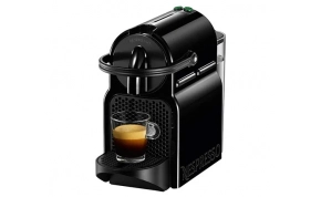 מכונת קפה Nespresso Inissia EN80 1