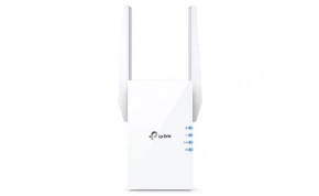 מגדיל טווח / אקסס פוינט TP-Link RE605X
 1
