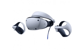 משקפי מציאות מדומה Sony PlayStation VR2 1