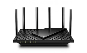 נתבים TP-Link Archer AX72 1