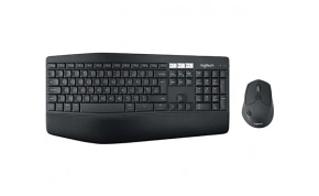 מקלדות וסטים Logitech MK850  1