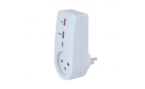 מגן ברקים ושעון שבת GPT PA-ISE-01SD1 1