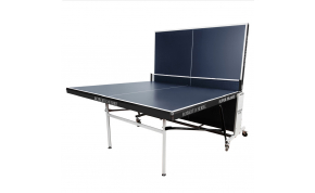 שולחן Roberto Ferre 3 Silver Frame 1