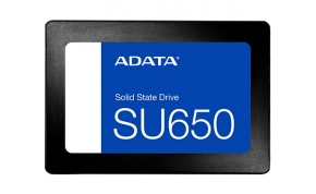 כונני SSD ADATA ASU650SS-480GT-R 1