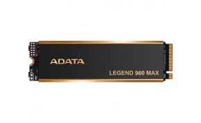 כונני SSD ADATA ALEG-960M-4TCS 1