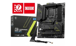 לוח אם למעבד אינטל Intel MSI MAG Z790 TOMAHAWK MAX WIFI 1